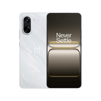 Smartfon OnePlus Nord CE 5 5G Dual Sim 8GB RAM 128GB - Marmurowa Mgła