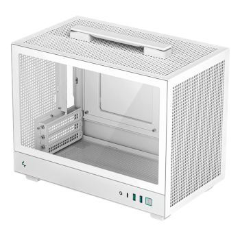 Obudowa DeepCool CH160 WH