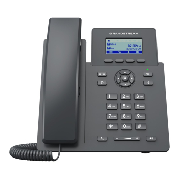GRANDSTREAM TELEFON VOIP GRP 2601P