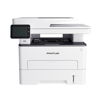 Pantum M7310DW drukarka wielofunkcyjna Laser A4 1200 x 600 DPI 33 stron/min Wi-Fi