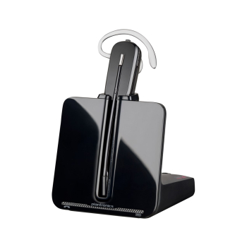 POLY Zestaw słuchawkowy CS540A z podnośnikiem do słuchawki