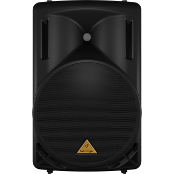 Behringer B215D Głośnik z adresem publicznym (PA) 2-drożny