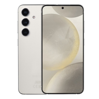 Samsung Galaxy S24 15,8 cm (6.2") Dual SIM Android 14 5G USB Type-C 8 GB 128 GB 4000 mAh Szary, Marmurowy kolor