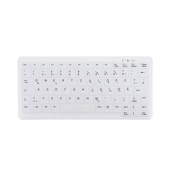 Contour ACTIVE KEY MTA AK-C4110 Corded DE-Layout weiĂź