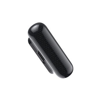 Dyktafon GoSpy VOS Q77 2w1 z detekcją głosu 8GB 20 dni Czarny