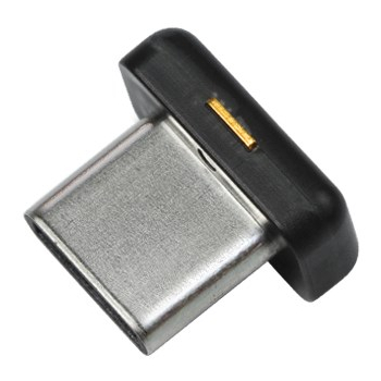 Yubico YubiKey 5C Nano