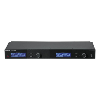 Shure SLXD4QDAN+
