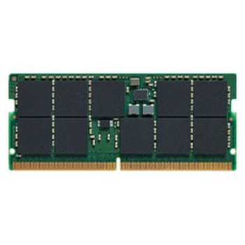 Pamięć Kingston dedykowana do Lenovo 32GB DDR5 4800Mhz ECC SODIMM