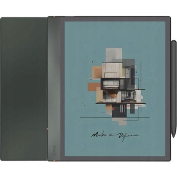 Ebook Onyx Boox Note Air 4 C 10,3" E-Ink Kaleido 3 64GB Wi-Fi Gray