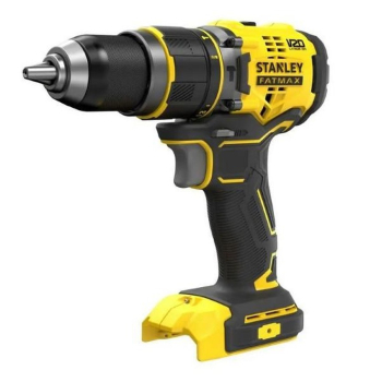 Wiertarko-wkrętarka udarowa Stanley FatMax V20 SFMCD721B akumulatorowa
