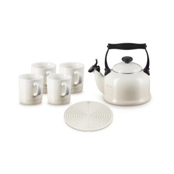 Le Creuset Kociołek tradycyjny 2,1l beza