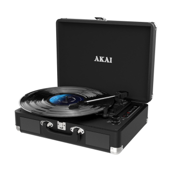 AKAI Gramofon ATT-18BT