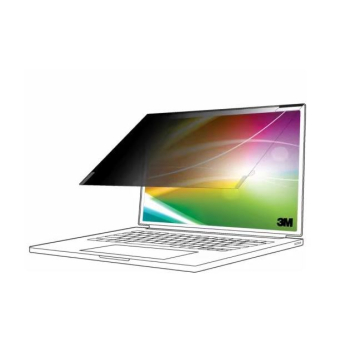 3M Bright Screen Blickschutzf. 15"   Laptop (3:2)   BP150C3E