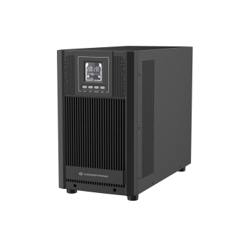 Zasilacz UPS CONCEPTRONIC 3000VA/2700W/4xSchuko/USB/+ Online Tower bk