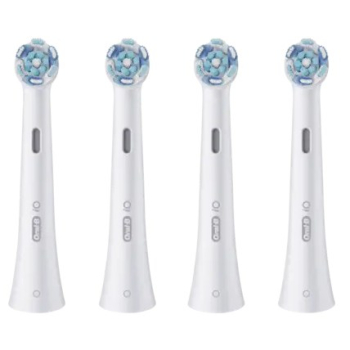 Braun Oral-B iO Ultimative Reinigung - Zahnbürstenaufsätze 4 St.