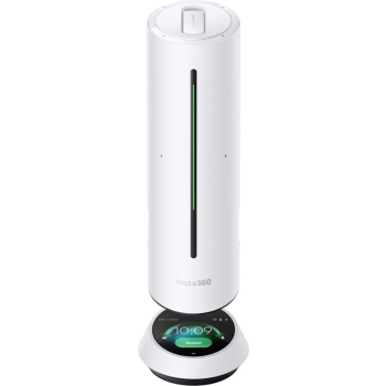 Insta360 Wave Artic White Konferenzlautsprecher
