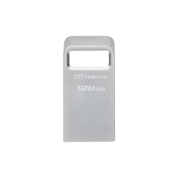 KINGSTON FLASH 128GB DATATRAVELER USB 3.2 Gen 1 200MB/s