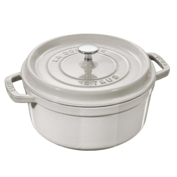 Staub 40501-411-0 Brytfanna 2.6 l Żeliwo