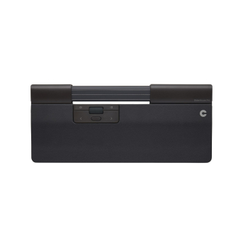 Mysz bezprzewodowa Contour SliderMouse Pro WL Regular WR wegańska skóra detaliczna