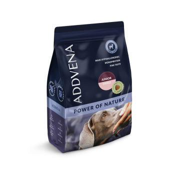 ADDVENA POWER OF NATURE dla szczeniąt małych ras 10kg