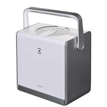 Robot do mycia okien Ecovacs Winbot W2 OMNI (biały)