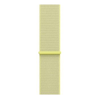 Zegarek Apple WATCH 40 Neon Yellow SL-ZML