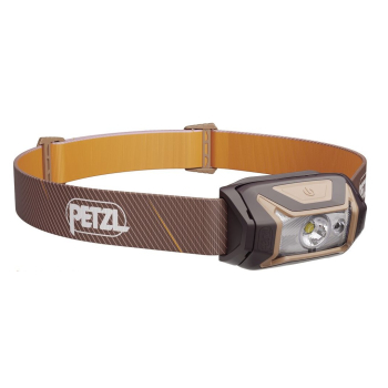 Czołówka Tikka-brown PETZL