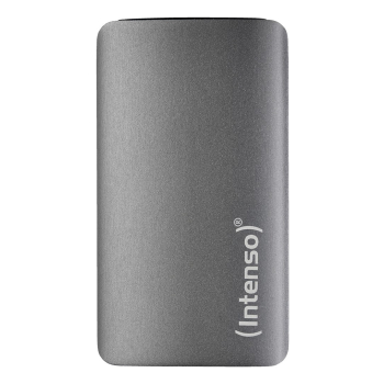 Dysk SSD USB3.2 500GB EXT. TX800 INTENSO