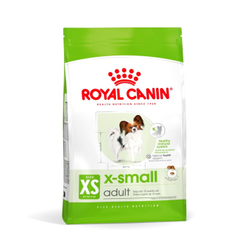 Royal Canin SHN Xsmall Adult 3kg