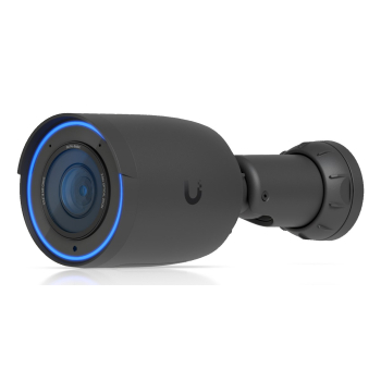 Ubiquiti G6 Pro Bullet Tubowa Kamera bezpieczeństwa IP Wewnętrz i na wolnym powietrzu 3840 x 2160 px Sufit / ściana / słup