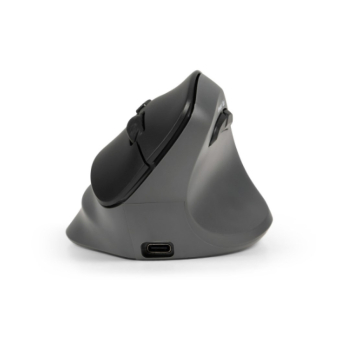 BakkerElkhuizen PRF Pro 3-Mode Vertical Mouse rechts