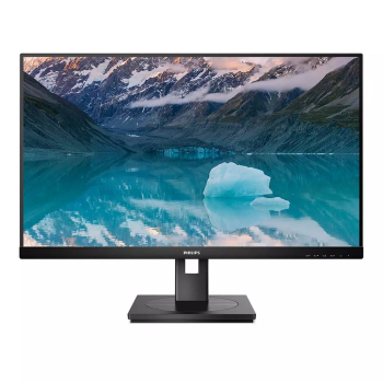 Philips 222S9JML/00 monitor komputerowy 54,6 cm (21.5") 1920 x 1080 px Full HD LCD Czarny