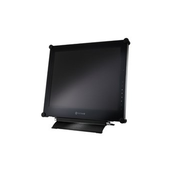 AG Neovo X-17E monitor komputerowy 43,2 cm (17") 1280 x 1024 px SXGA LED Czarny
