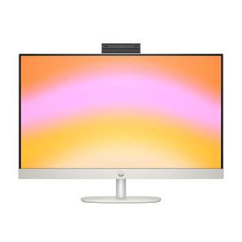 HP AiO 27-cr0204nw Ryzen 7 7730U 27.0"FHD IPS 300nits AG 16GB DDR4 3200 SSD512 Radeon Vega 8 LAN Cam1080p+IR NoOS Shell White Shell White 2Y