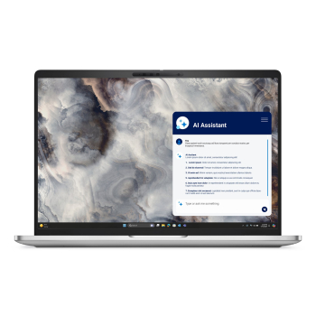 Dell Pro 16 Plus PB16250 | 16 " | FHD+ | Anti-glare | Intel Core Ultra 5 | 236V | 16 GB | LPDDR5x | Solid-state drive capacity 512 GB | Intel Arc Grap