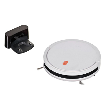 Robot sprzątający z mopem Xiaomi E5 (biały)