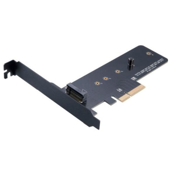 Akasa AK-PCCM2P-01 adapter Wewnętrzny M.2