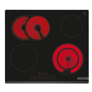 Płyta ceramiczna BOSCH PKN631FP2E