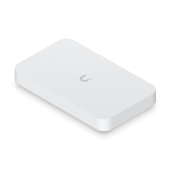Router (Gateway). Switch Ubiquiti UniFi  (UXG-Fiber-EU) (WYPRZEDAŻ)