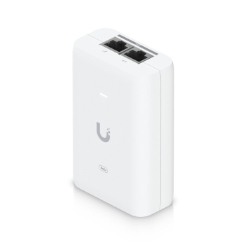Injector PoE Ubiquiti UACC-PoE+-2.5G PoE+ 30W (UACC-PoE+-2.5G-EU)