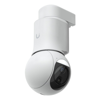 Kamera Ubiquti UniFi G6 PTZ White (UVC-G6-PTZ-W) 8MP 3840 x 2160 (16:9) IP66 IK04 24W