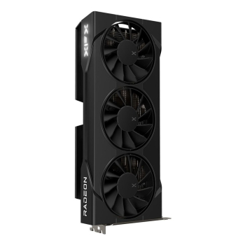 Karta graf. XFX SWIFT RX 9060XT OC 3-FAN 16GB