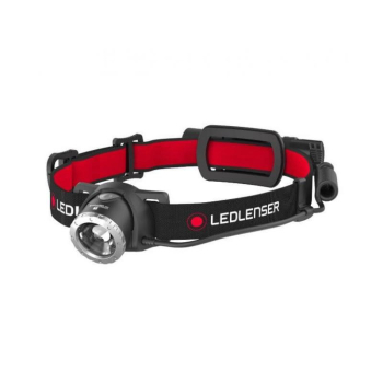 Latarka czołowa Ledlenser 500853 (Zasięg 150m)