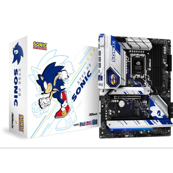 Płyta główna Asrock Z790 PG SONIC