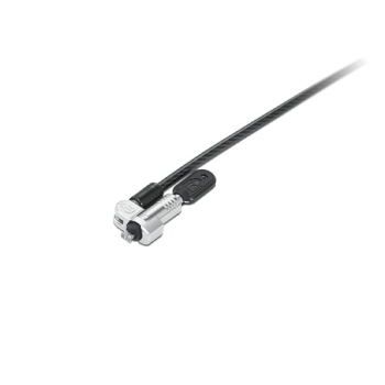 Lenovo 4XE1B81917 zapięcie do kabli Czarny 1,8 m