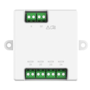DYSTRYBUTOR HIKVISION 2 WIRE DS-KAD7061EY