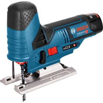 Bosch GST 12V-70 Professional wyrzynarka elektryczna 2800 spm 1,5 kg
