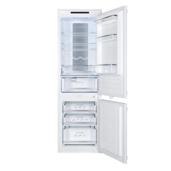 Lodówka do zabudowy AMICA BK3055. 6 NFM(E)