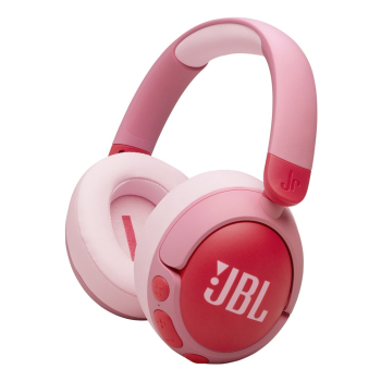 JBL JR470NCPIK słuchawki BT dla dzieci różowe