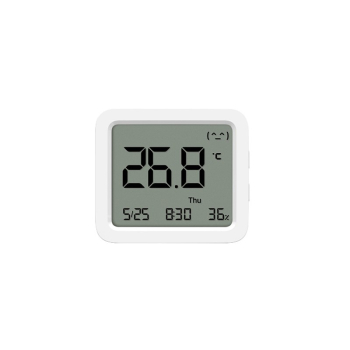 Czujnik temperatury i wilgotności Xiaomi Smart Temperature and Humidity Monitor 3